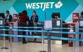 Get in touch with Westjet®Airlines™ at +1(877)*410-4511* for flight bookings and customer support.For reservations.