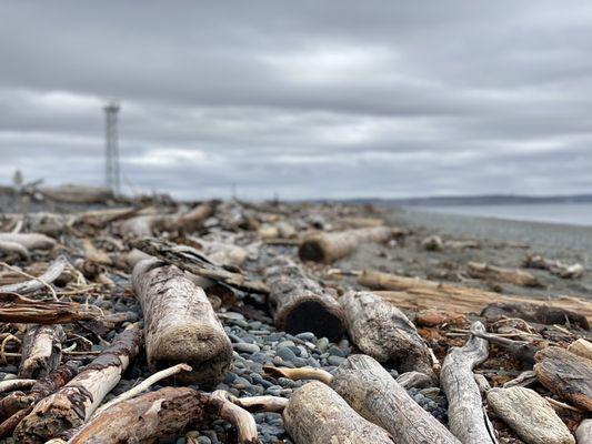 Fort Worden State Park