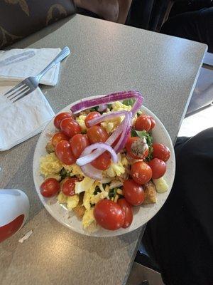 Salad