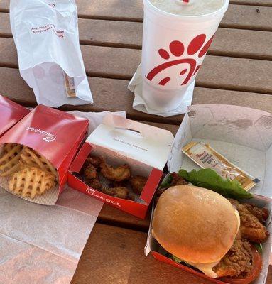 Chick-fil-A