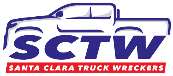 Santa Clara Truck Logo