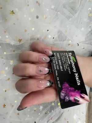 Symphony Nails