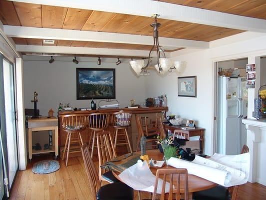 Kitchen Remodel Before