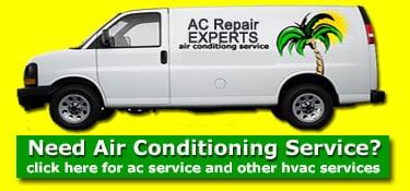 ac repair experts of miami track