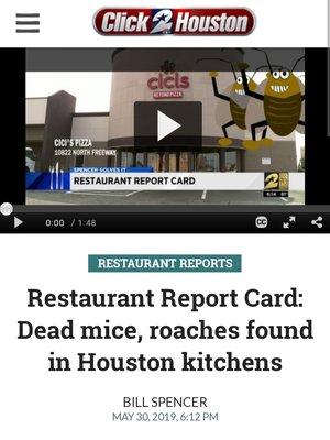 PLACE RAN BY A MANAGER WITH NO REMORSE TO FILTH.  WHILE THERE WAS VOMIT IN THE BATHROOMS THE GM KARINA AYALA WAS EATING CHIPS.