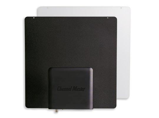 Channel Master SMARTenna+ Amplified Indoor TV Antenna