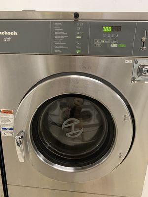 Nuuanu Laundry