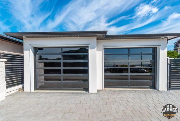 RB Garage Door Repair