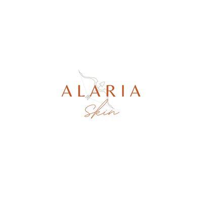 Alaria Skin Logo