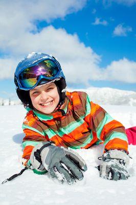 Charter Sports Ski, Snowboard & Bike Rentals - BlueSky Breckenridge