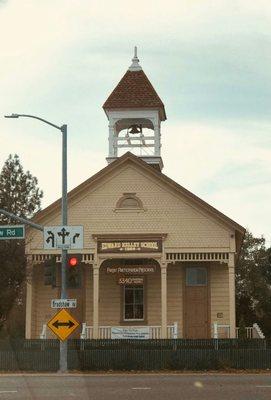 Edward Kelley Pre-school