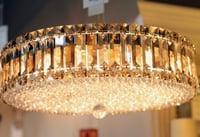 Chandeliers for every home style