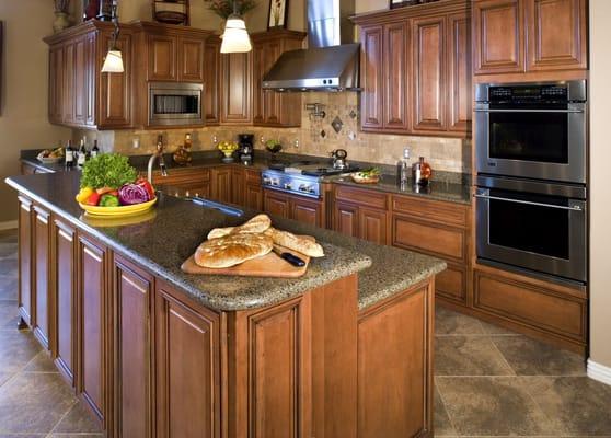 Envision Cabinetry LLC Kitchen Cabinet Gilbert AZ Kitchen Remodel Phoenix Mesa Tempe Scottsdale Chandler Cabinets Cabinetry