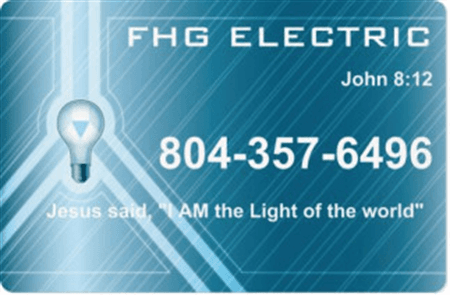 FHG Electric