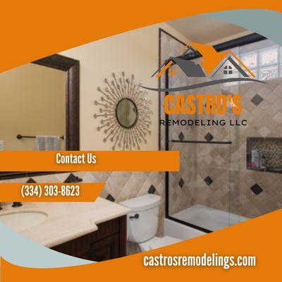 Castros Remodeling