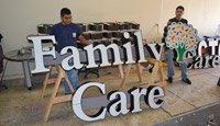 Family care