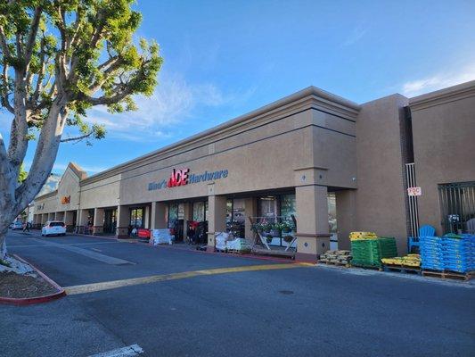 Miner's Ace Hardware