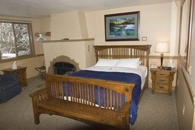 Our lovely guest rooms are delightfully appointed, with modern amenities.