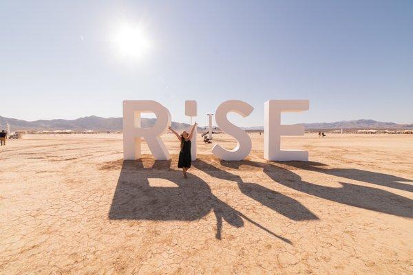 Rise Festival