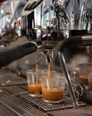 Espresso