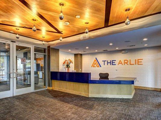 The Arlie