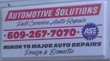 Automotive Solutions