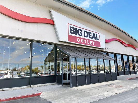 Big Deal Outlet