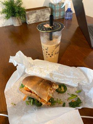 Banh Mi