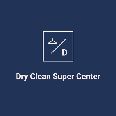 Dry Clean Super Centers