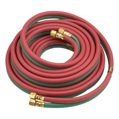 When your welding hose goes bad, we've got you covered.