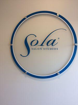 New salon studios on 29th and Grand next to Ross