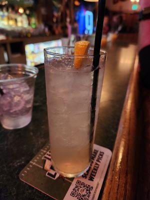 Tom Collins