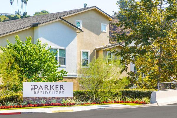 The Parker Residences