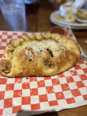 Calzone