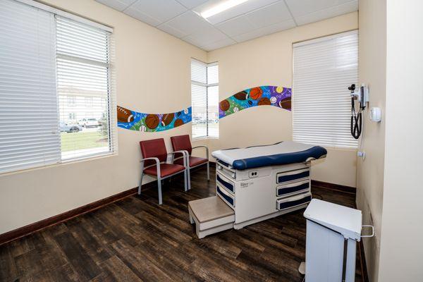 Millennium Pediatrics