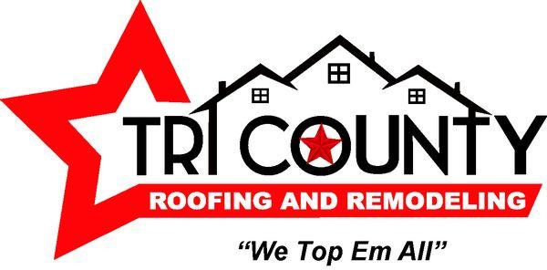 Tri-County Roofing & Remodeling