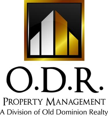 ODR Property Management Logo