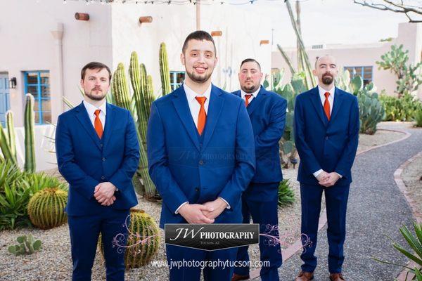 Wedding Photography