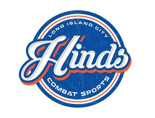 Hinds Combat Sports