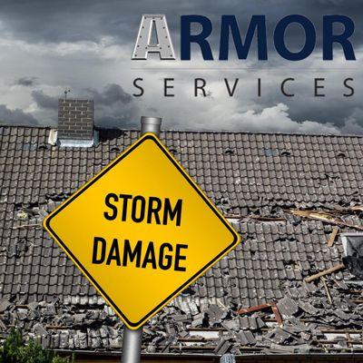 Armor Services Roofing