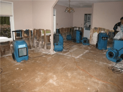 SuperBest Water Damage & Flood Repair LV - Summerlin Las Vegas Best Water Damage Company & Service