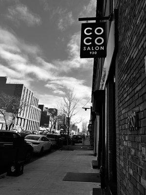 Coco Salon