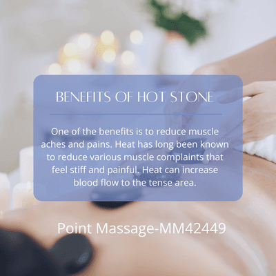 Point Day Spa