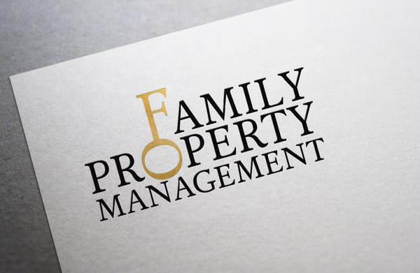 Family Property Management