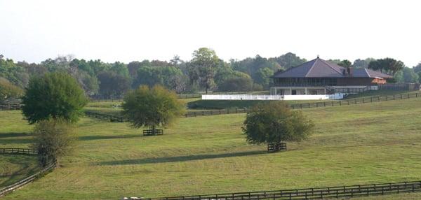 Ocala Jockey Club