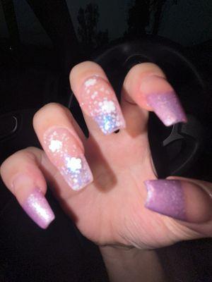 Nails