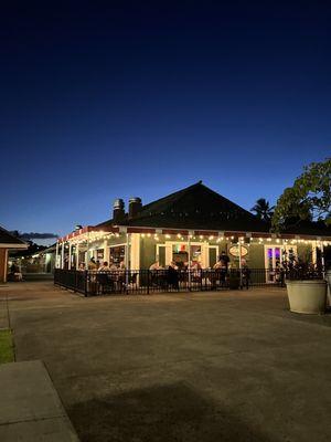 Coconut Marketplace