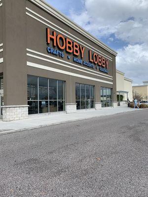 Hobby Lobby