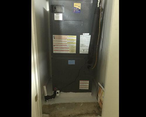 Furnace Repair