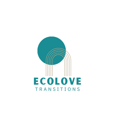 EcoLove Transitions Logo